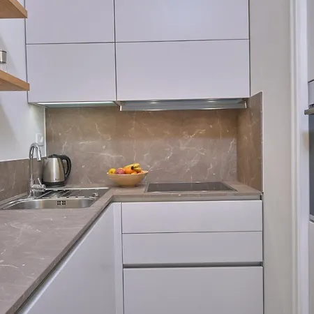 Salve Luxury By Litto * スプリト