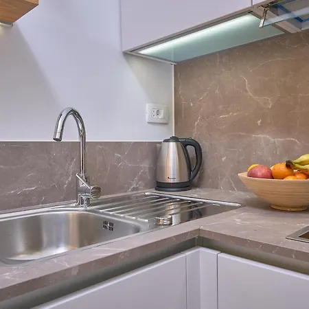 Salve Luxury By Litto