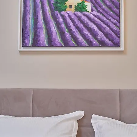 Salve Luxury By Litto