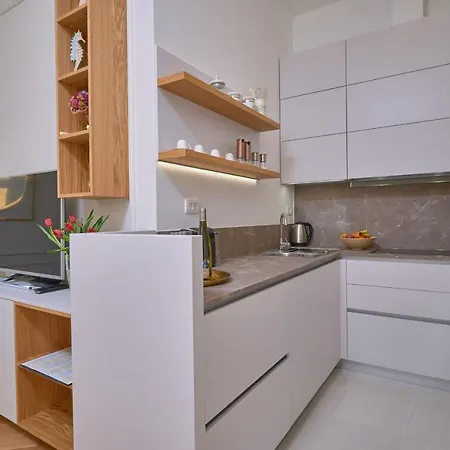 Apartment Salve Luxury By Litto