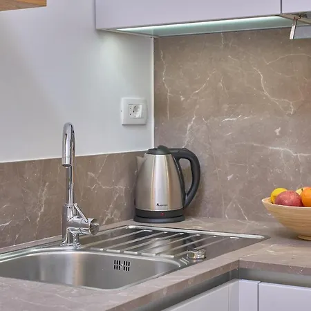 Salve Luxury By Litto アパート *