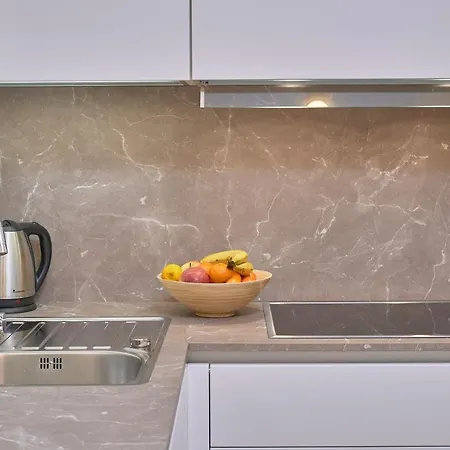 Salve Luxury By Litto