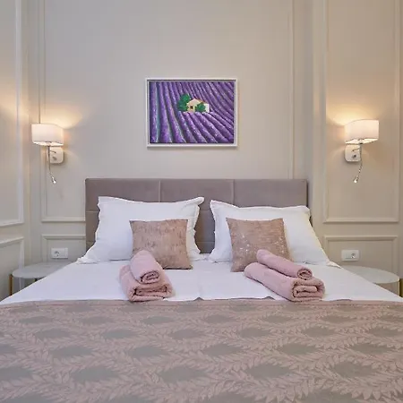 Salve Luxury By Litto * スプリト