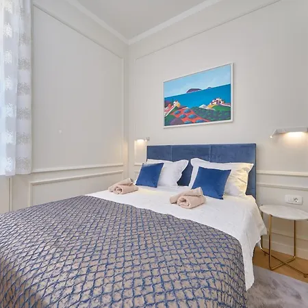 Salve Luxury By Litto * スプリト