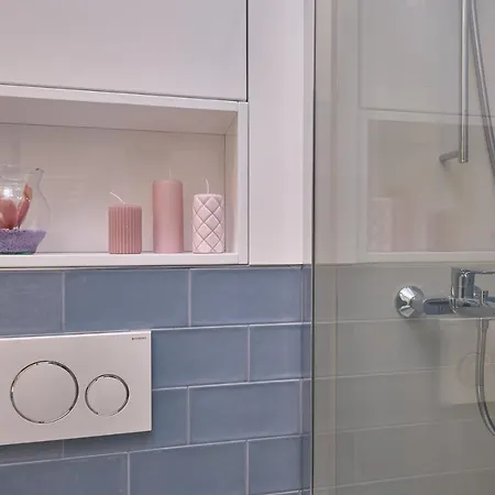 Salve Luxury By Litto アパート *