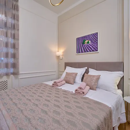 Salve Luxury By Litto Appartamento *