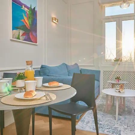 Salve Luxury By Litto Σπλιτ