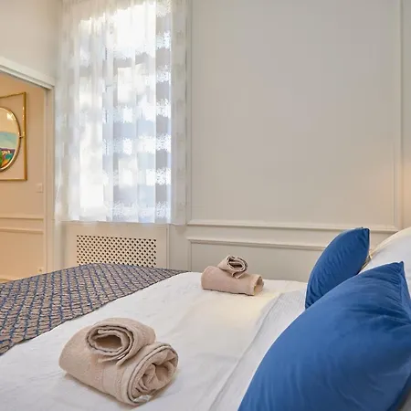 Apartmán Salve Luxury By Litto