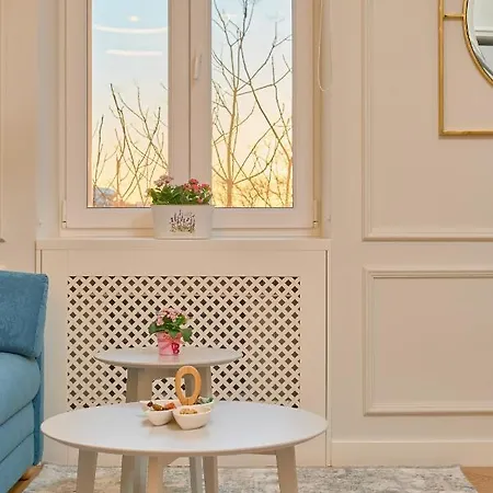 Salve Luxury By Litto * Σπλιτ