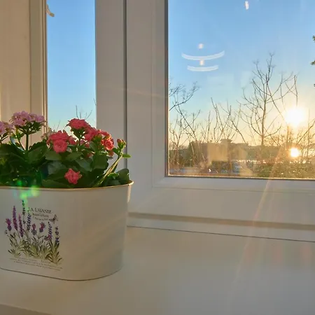 Διαμέρισμα Salve Luxury By Litto