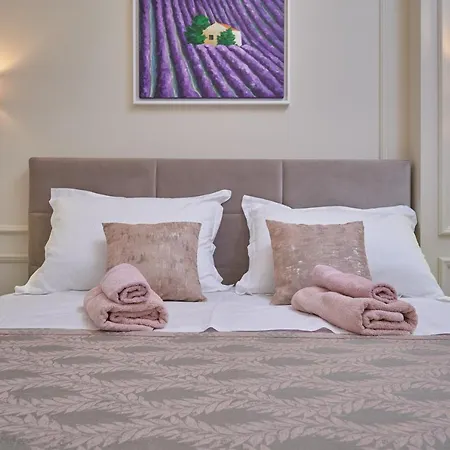 Salve Luxury By Litto *