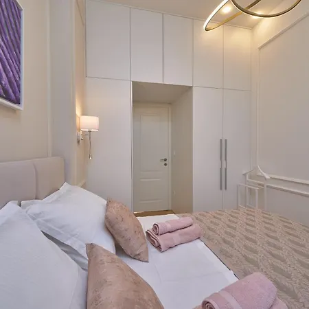 Διαμέρισμα Salve Luxury By Litto