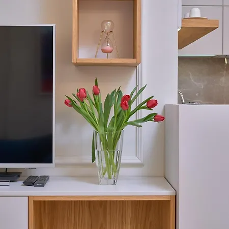 Διαμέρισμα Salve Luxury By Litto