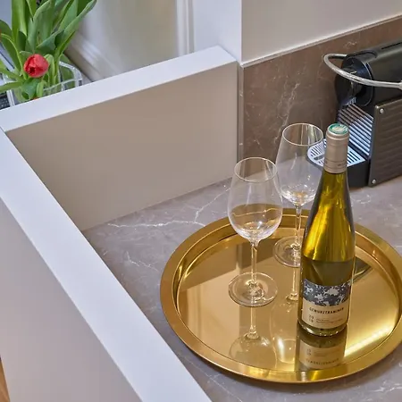 Salve Luxury By Litto *