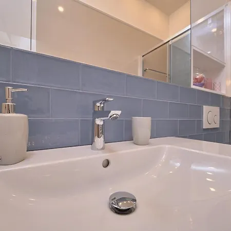 Salve Luxury By Litto Διαμέρισμα