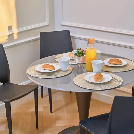 Salve Luxury By Litto * Σπλιτ