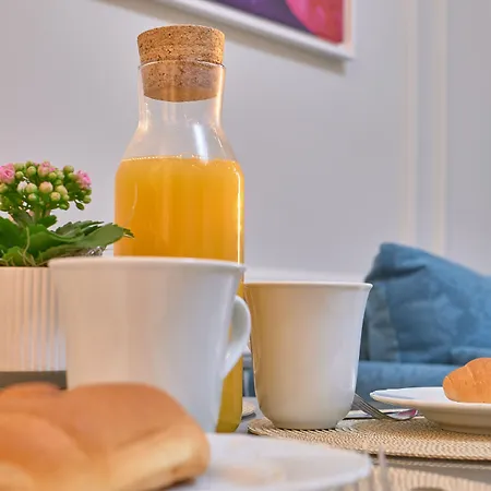 Salve Luxury By Litto Apartamento Split