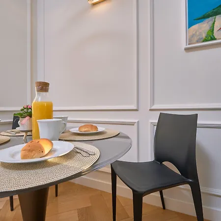 Apartamento Salve Luxury By Litto