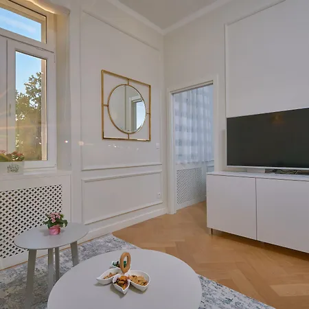 Salve Luxury By Litto Apartamento Split