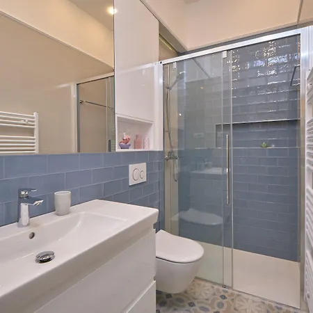 Apartamento Salve Luxury By Litto *