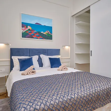 Salve Luxury By Litto Apartamento Split