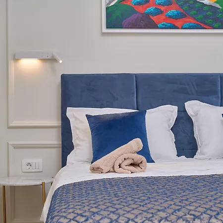 Salve Luxury By Litto