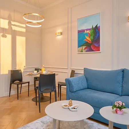 Salve Luxury By Litto Apartamento