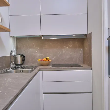 Apartamento Salve Luxury By Litto Split