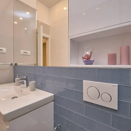 Apartamento Salve Luxury By Litto *