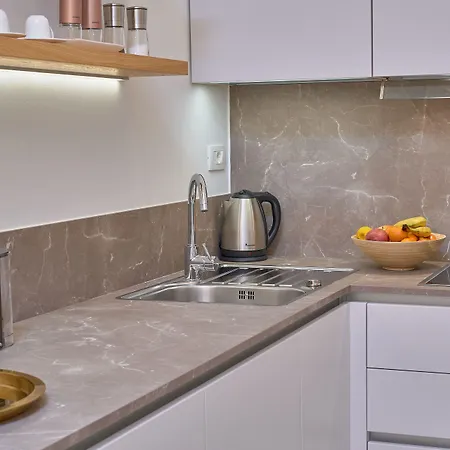 Apartamento Salve Luxury By Litto *