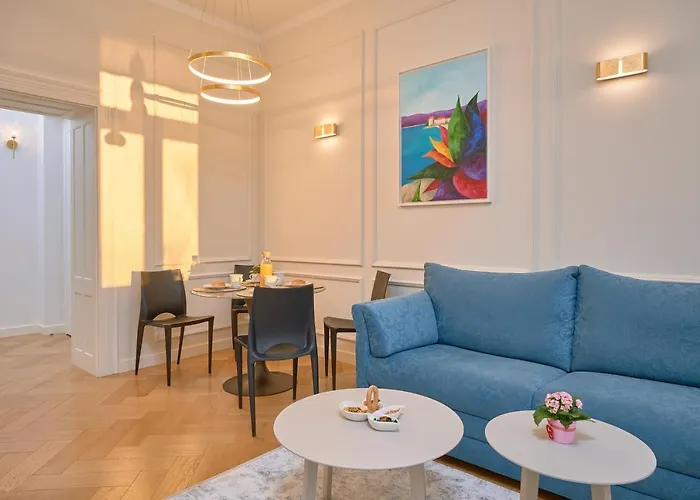 Salve Luxury By Litto *