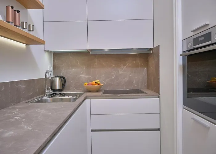 Salve Luxury By Litto * 斯普利特