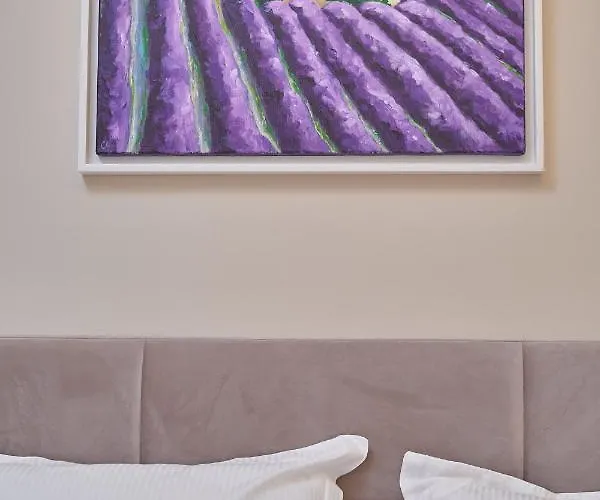 Salve Luxury By Litto