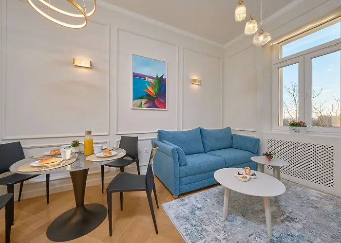 Salve Luxury By Litto *