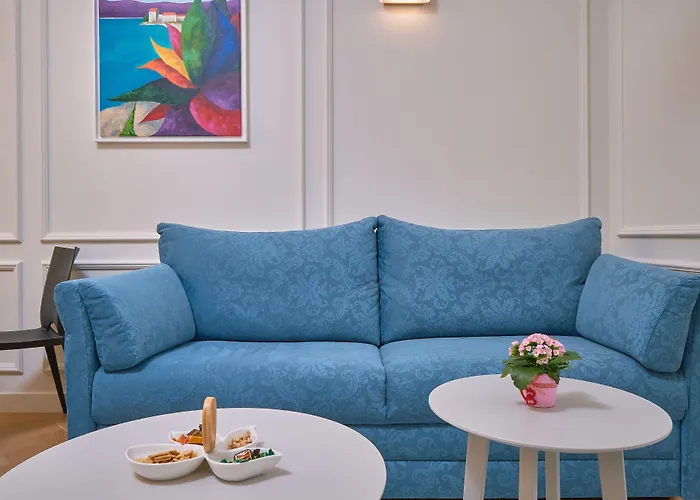 Salve Luxury By Litto * 斯普利特