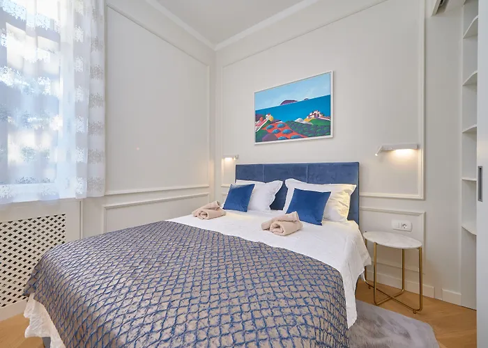 Salve Luxury By Litto *