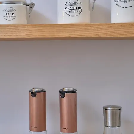 Lägenhet Salve Luxury By Litto *