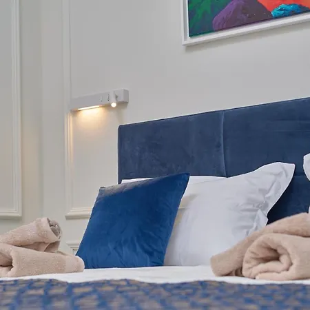 Lägenhet Salve Luxury By Litto *