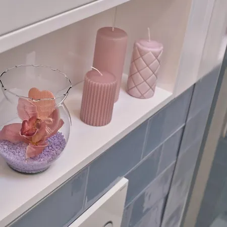 Salve Luxury By Litto Lägenhet Split