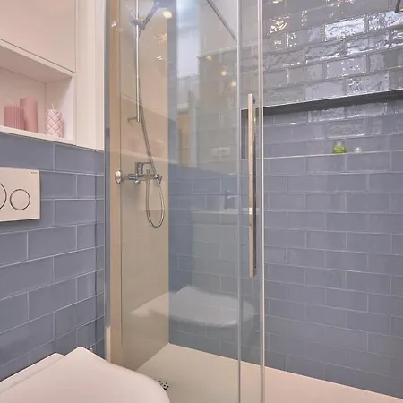 Salve Luxury By Litto Lägenhet