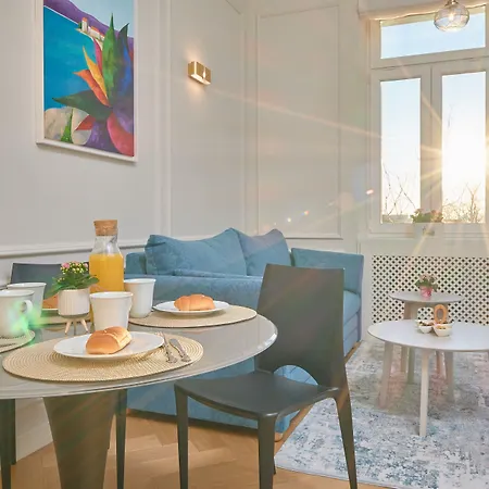 Lägenhet Salve Luxury By Litto *