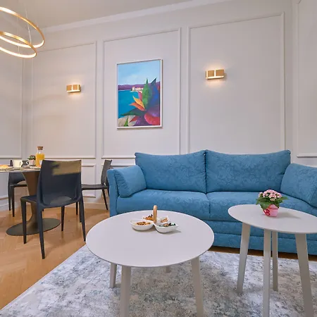 Apartman Salve Luxury By Litto Split