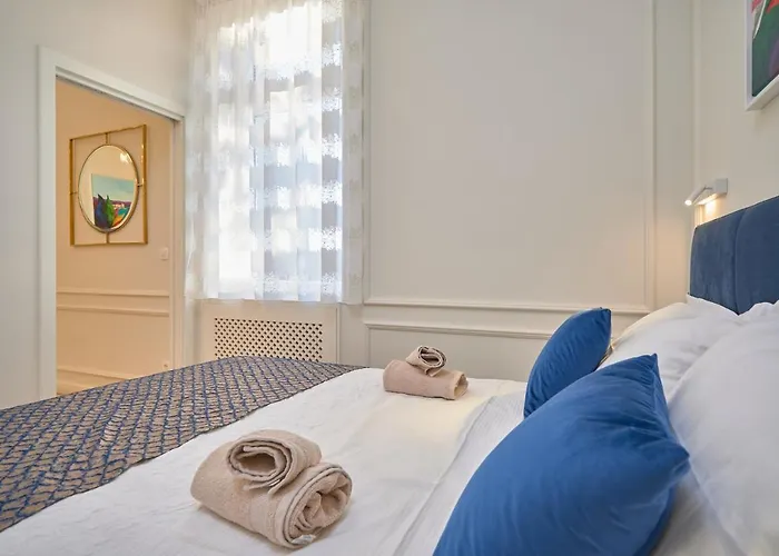 Apartman Salve Luxury By Litto