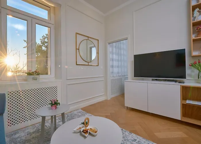 Apartman Salve Luxury By Litto Split