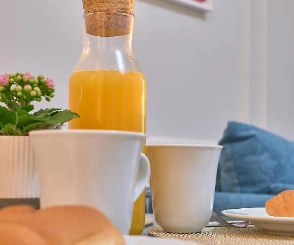 Salve Luxury By Litto Split