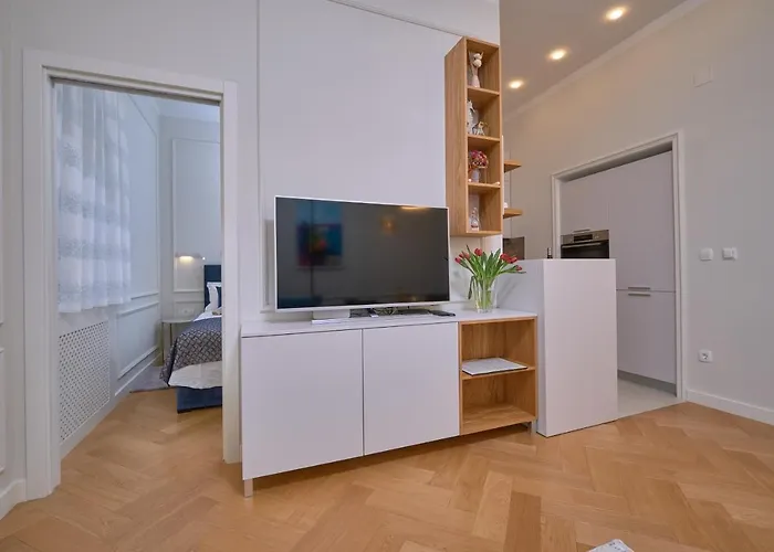 Salve Luxury By Litto Apartman Split