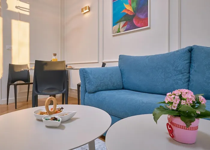 Salve Luxury By Litto *