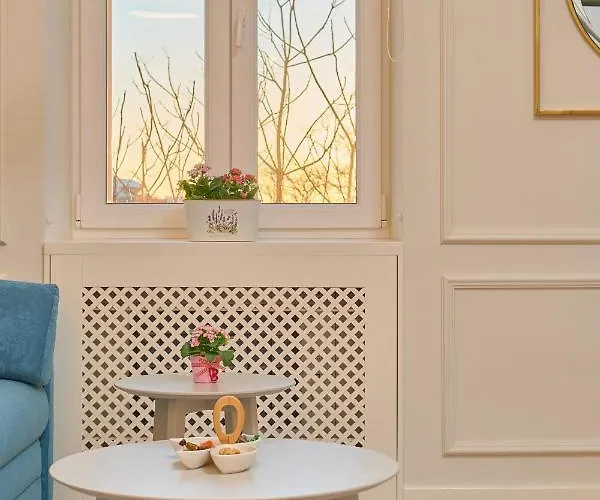 Salve Luxury By Litto * Split