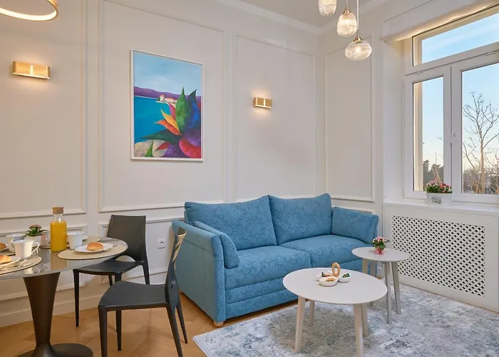 Salve Luxury By Litto Apartman Split