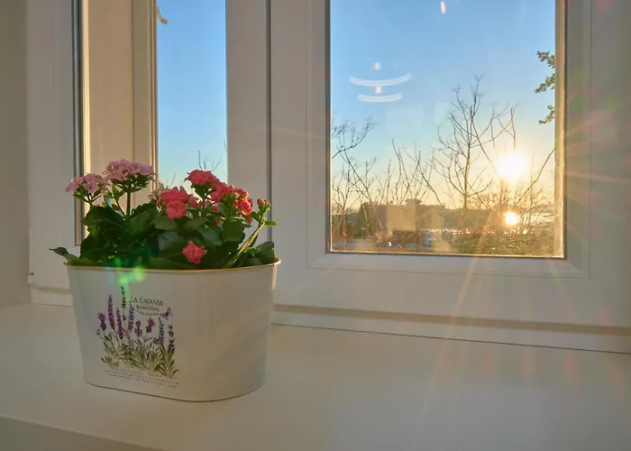 Apartman Salve Luxury By Litto